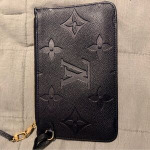 Louis Vuitton Wristlet